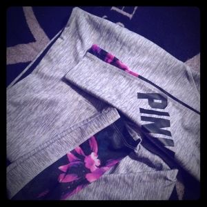 VS leggings small